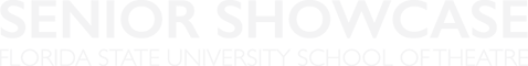 2018 Senior Showcase logo